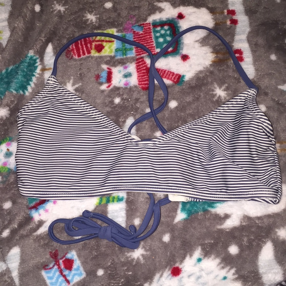 bikini top